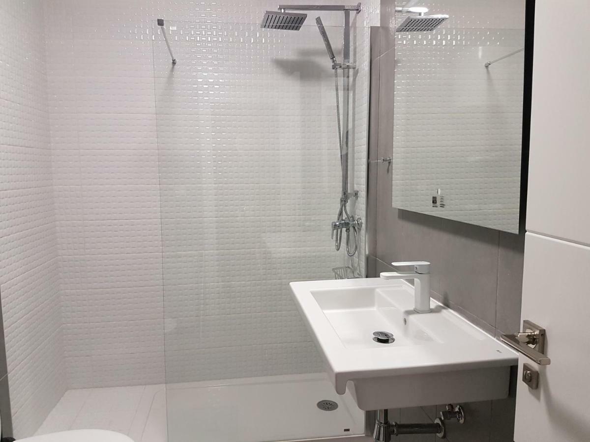 דירות פוארטו דה לה קרוז Centrico Apartamento Con Balcon Cerca De La Playa מראה חיצוני תמונה
