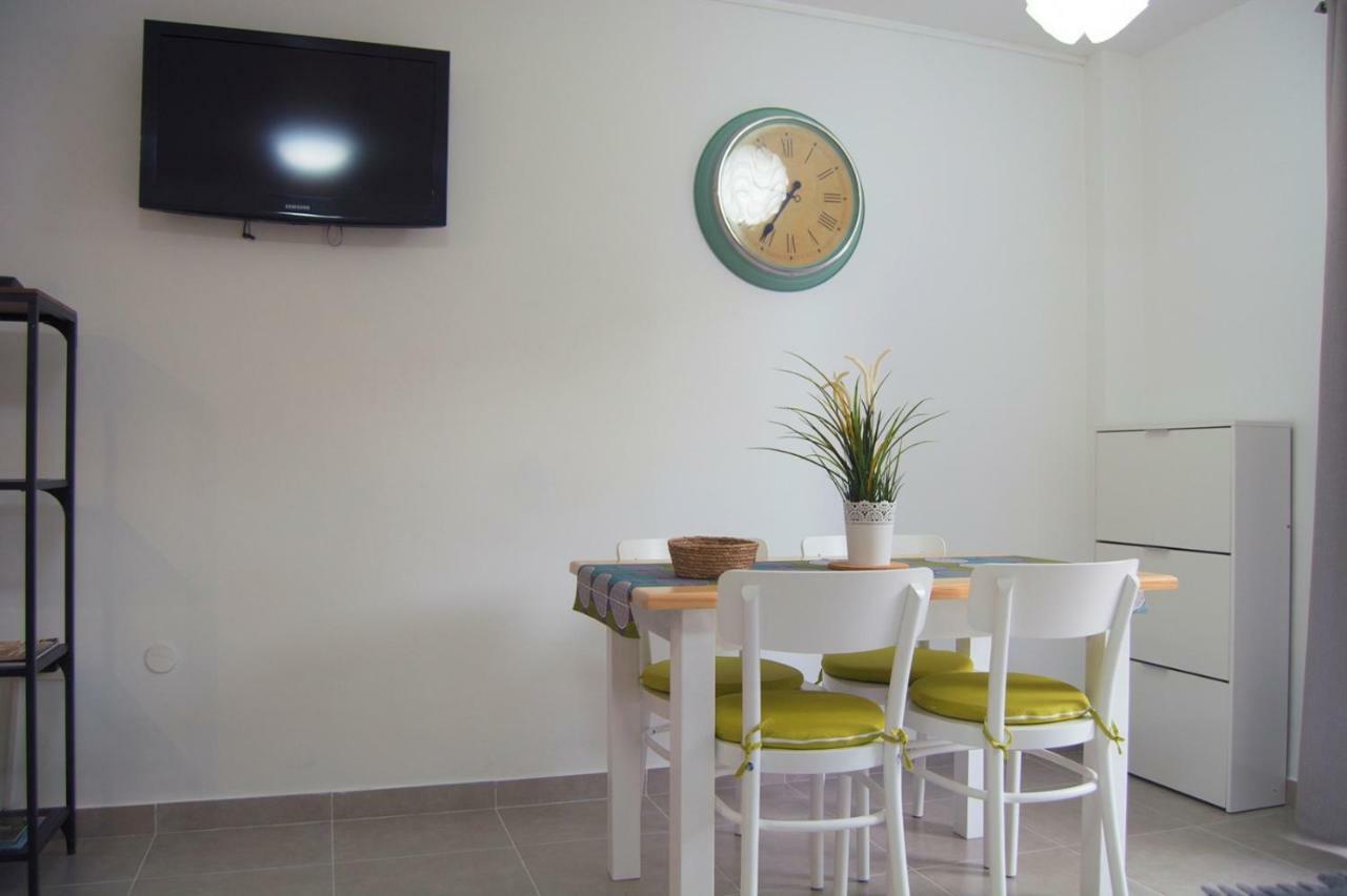 דירות פוארטו דה לה קרוז Centrico Apartamento Con Balcon Cerca De La Playa מראה חיצוני תמונה